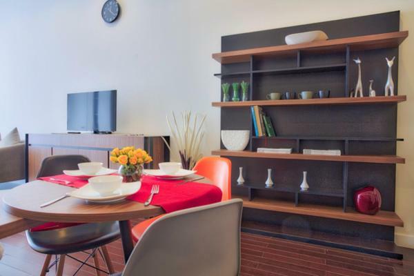 Lancaster Hanoi Service Apartment Екстериор снимка