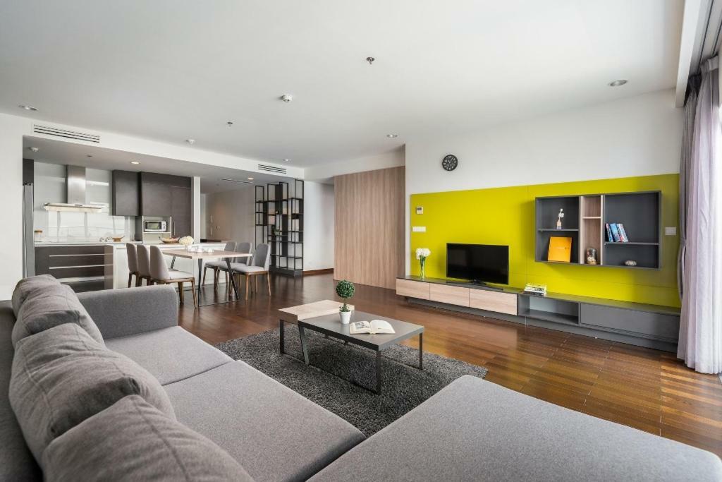Lancaster Hanoi Service Apartment Екстериор снимка
